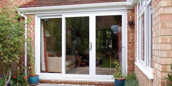 patio doors